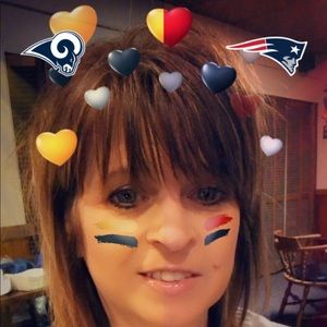 Meet your Posher, Lisa